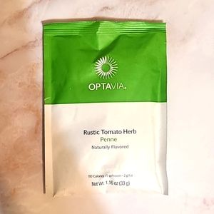 Optavia rustic tomato penne